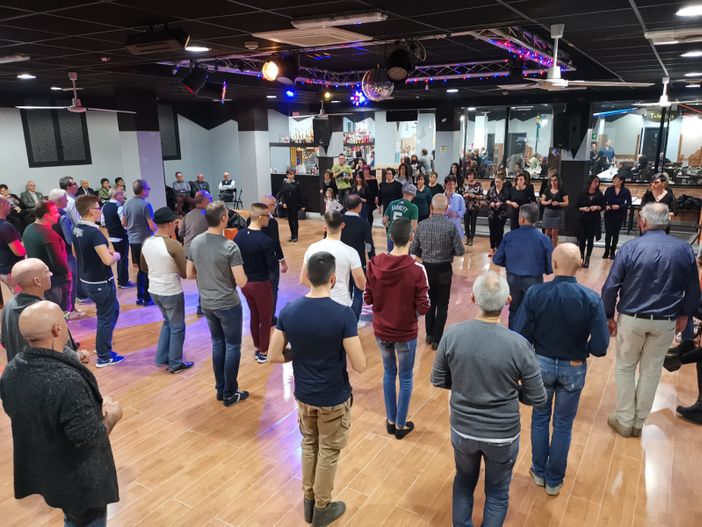 Domenica 24 marzo: serata caraibica al Movida di Carmagnola