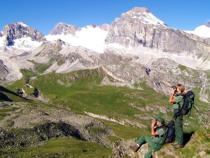 Gran Paradiso Gran Paradiso