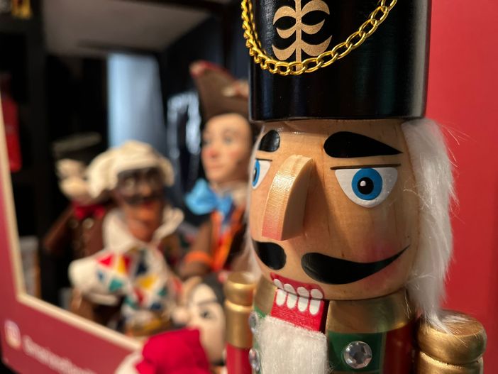 Marionette, burattini e dj set: a Casa Gianduja tanti eventi e l'Anguriata di Ferragosto