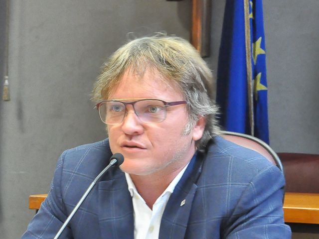 ANCI Piemonte: Gianluca Forno alla guida di Piccoli Comuni e Unioni