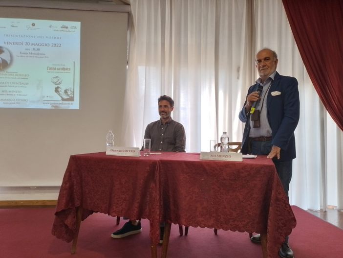 gianmarco sicuro a moncalieri