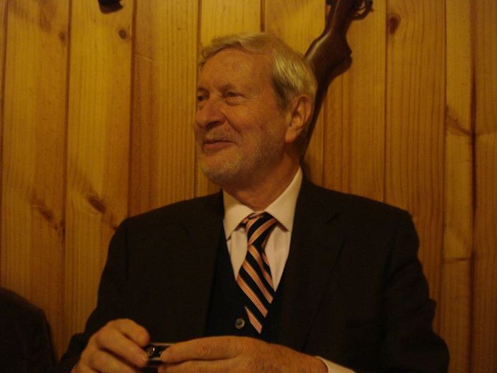 Gianni Vattimo
