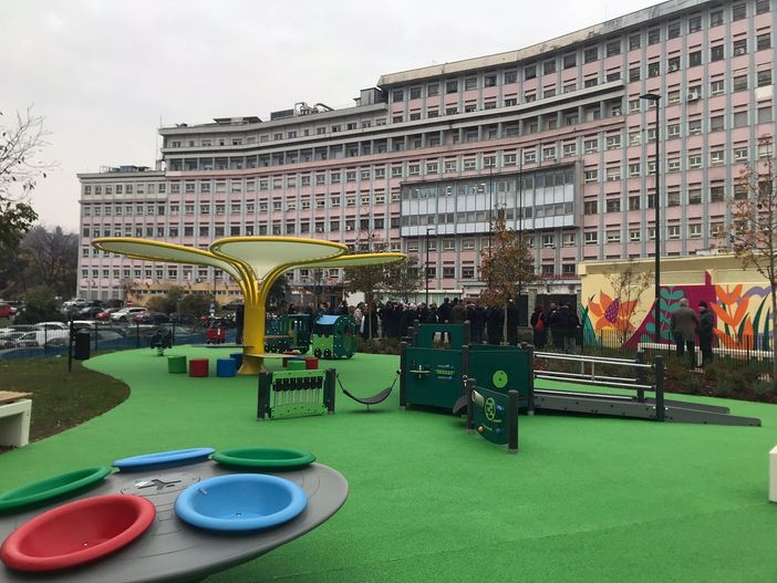 il nuovo giardino del sole il nuovo giardino del sole