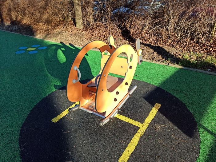 A Collegno un’Oasi Si-Cura per autistici e disabili: aperti i giardini di tre scuole