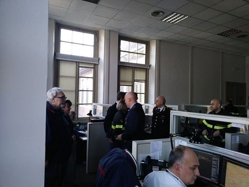 La Giornata Europea del 112? "Un problema spacciato per un successo" La Giornata Europea del 112? "Un problema spacciato per un successo"