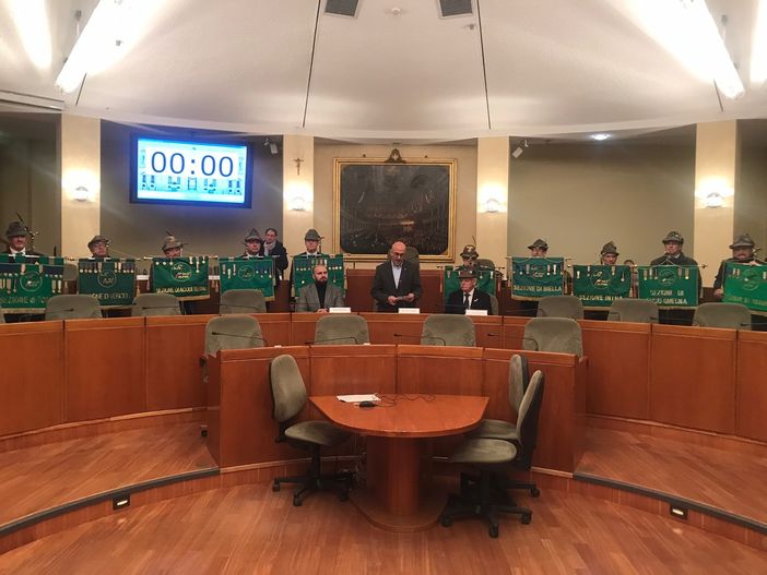 giornata del valore alpino 2023 giornata del valore alpino 2023