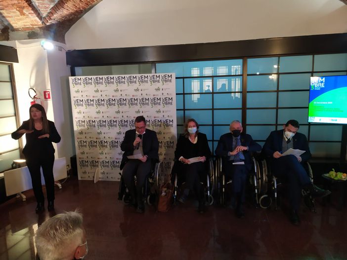 Consulta Persone in Difficoltà