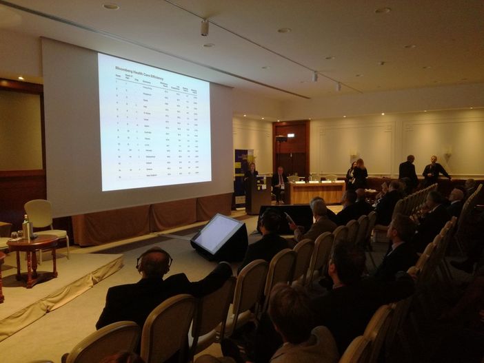 Salute, tornano a Torino le Giornate Cardiologiche con l'edizione numero 31