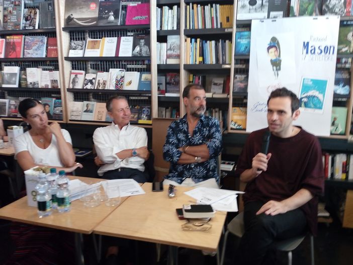 Giorni Selvaggi, il secondo appuntamento è con Chris Offut di Country Dark Giorni Selvaggi, il secondo appuntamento è con Chris Offut di Country Dark