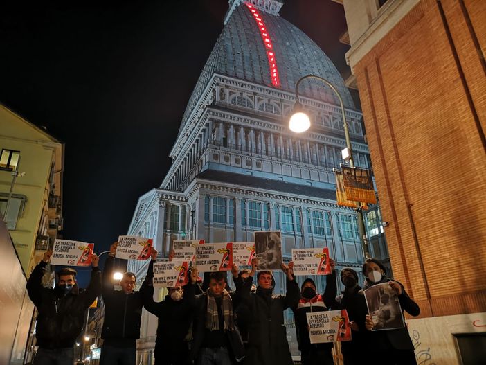 Gioventù Nazionale, contestato Stefano Della Casa