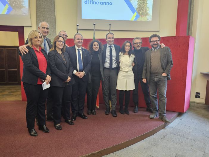 Da via Po riqualificata, allo sportello edilizio più veloce e nuovo city brand, Torino pensa al 2024 Da via Po riqualificata, allo sportello edilizio più veloce e nuovo city brand, Torino pensa al 2024