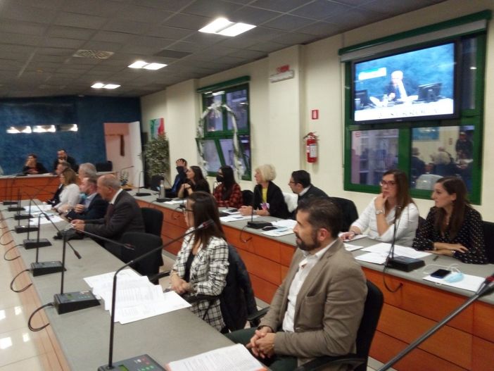 consiglio comunale nichelino consiglio comunale nichelino