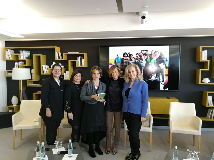 Torino, 36 mila capi intimi per le famiglie in difficoltà entro fine anno