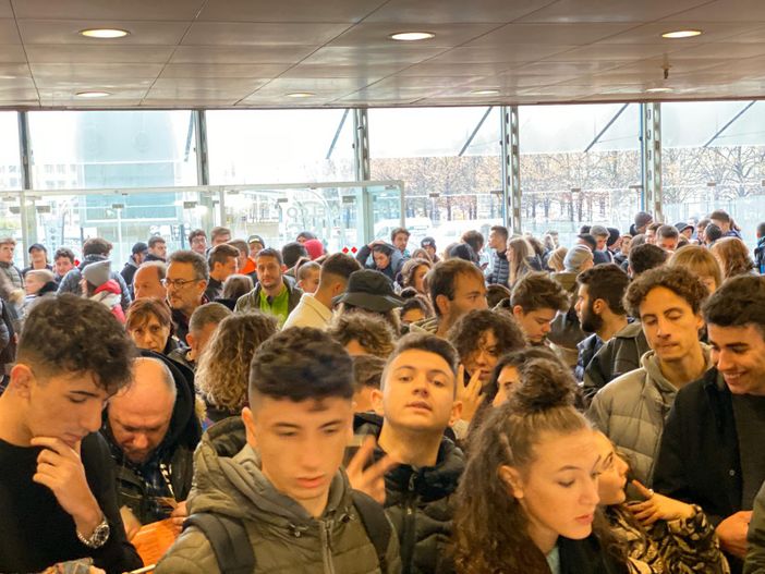 Gourmet Food Festival, il programma di sabato 23 novembre