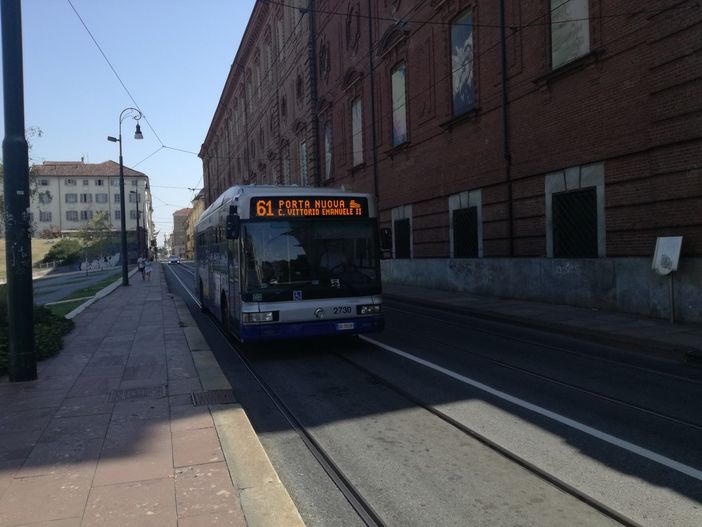 GTT, rinnovate le rappresentanze sindacali: Uil si conferma la prima sigla GTT, rinnovate le rappresentanze sindacali: Uil si conferma la prima sigla