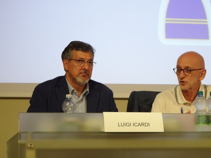 L'assessore regionale Icardi propone “un patto con tutti gli operatori della sanità&quot;