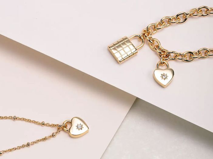 Scegli l'eleganza e la raffinatezza italiana con i gioielli Morellato Scegli l'eleganza e la raffinatezza italiana con i gioielli Morellato