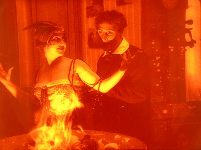 Il cinema muto restaurato e sonorizzato apre la rassegna a Palazzo Reale