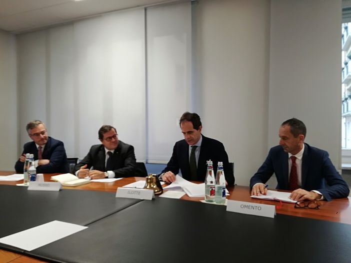 Piemonte al palo, perse 7.283 imprese in 10 anni. &quot;Puntiamo sulla fusione FCA e i fondi per TAV e Metro2 promessi da Conte&quot;