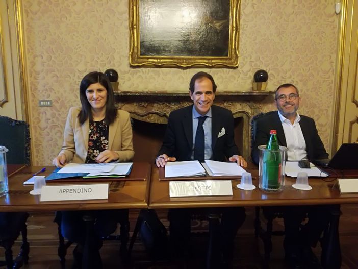 "Tregua" tra Camera di Commercio e Comune di Torino, puntando a facilitare la vita alle imprese cittadine