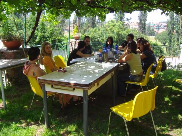 “Lucignolo &amp; Co.”