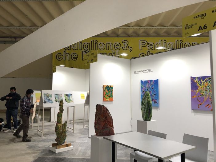 The Others compie dieci anni: dal 4 al 7 novembre la kermesse invade gli spazi di Torino Esposizioni  (VIDEO) The Others compie dieci anni: dal 4 al 7 novembre la kermesse invade gli spazi di Torino Esposizioni  (VIDEO)