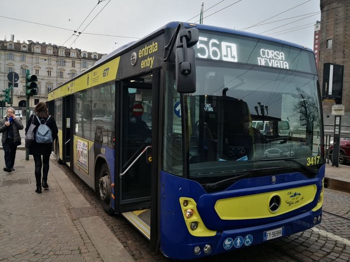 autobus linea 56 autobus linea 56