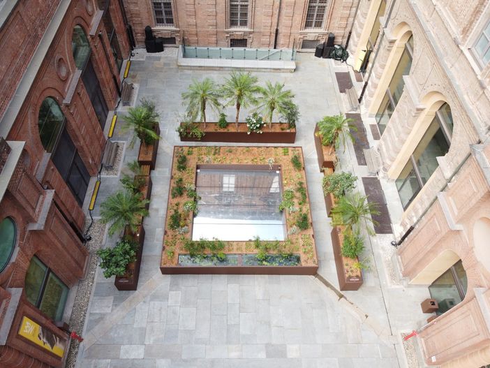 Al via il bando per i nuovi spazi del Museo Egizio