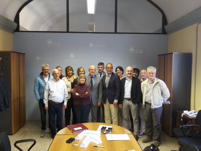 Assunzioni al nuovo Bennet di Chivasso, firmato un protocollo d'intesa per l'accompagnamento al lavoro