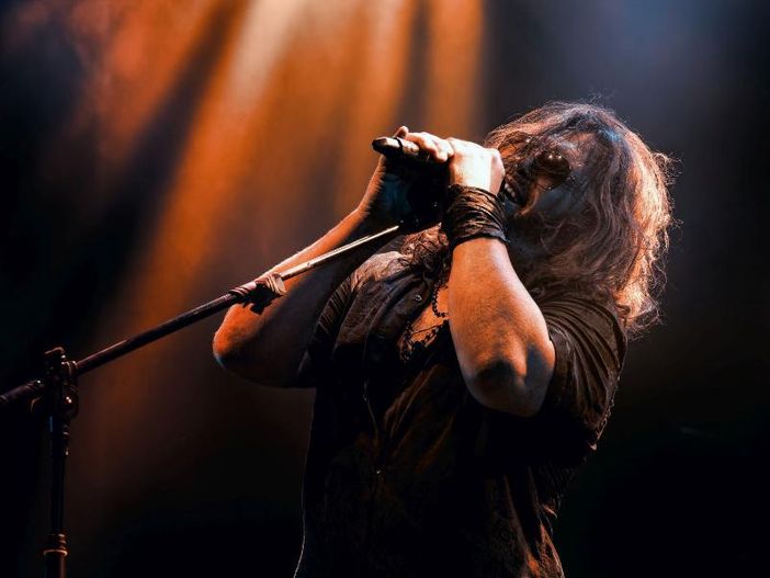 Gianluca Grignani torna dal vivo: il concerto al Milk di Torino Gianluca Grignani torna dal vivo: il concerto al Milk di Torino