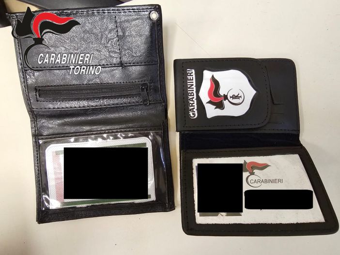 Fuggono in macchina da Bagnolo Piemonte a Cavour: spari alle gomme per fermarli