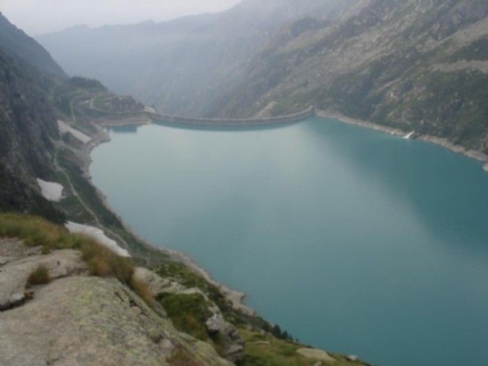 Coldiretti e Smat insieme per discutere del potabilizzatore a servizio dell'Acquedotto Valle Orco Coldiretti e Smat insieme per discutere del potabilizzatore a servizio dell'Acquedotto Valle Orco