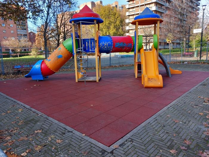 Strade, arredo urbano, segnaletica, giardini...il bilancio del restyling di Vanchiglietta