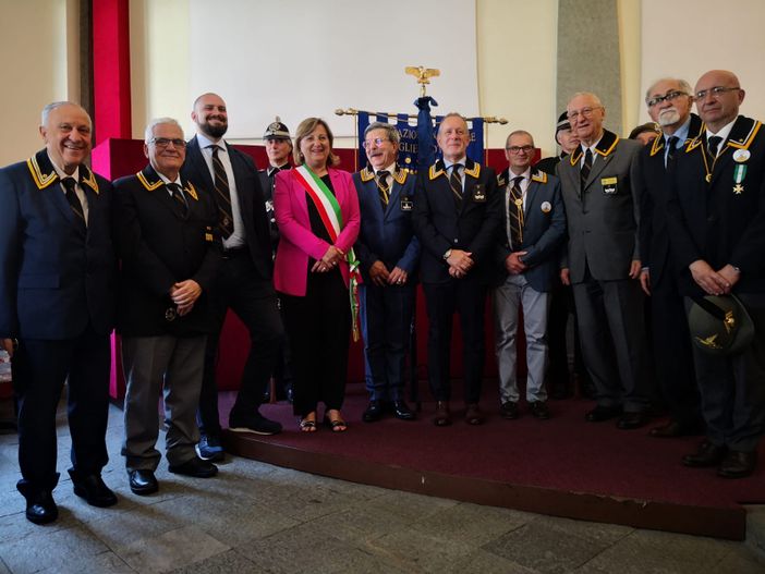 conferenza artiglieri conferenza artiglieri