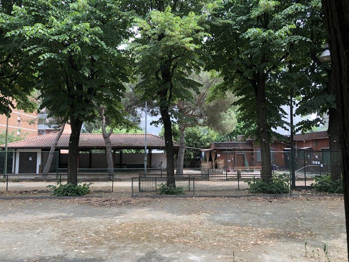 Bocciofila Nizza, la riapertura prevista nel 2023: ospiterà campi da padel e due nuovi campi da bocce