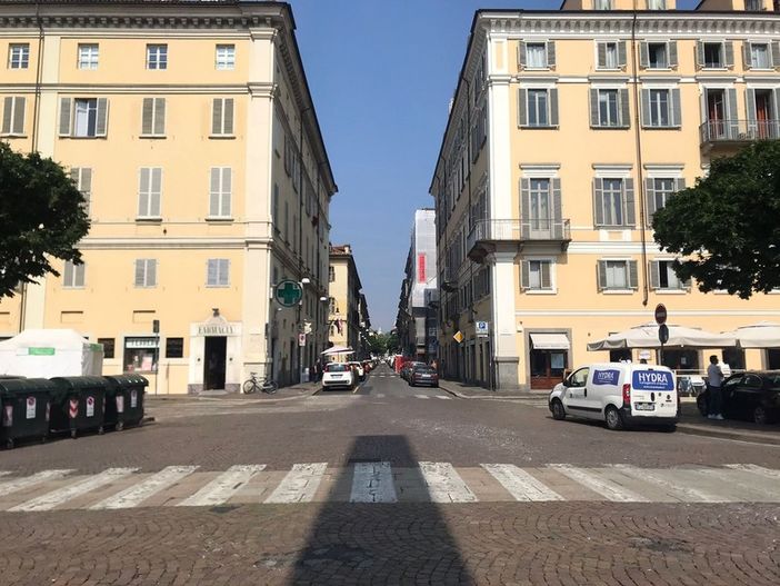 Il centro storico si prepara ad accogliere i torinesi: il 4 giugno la festa dell'arte e dell'artigianato nel Borgo Juvarriano