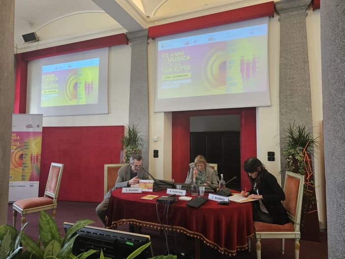 Anteprima al Torino Jazz Festival, concerti e saggi gratis: il Centro di Formazione Musicale festeggia 45 anni