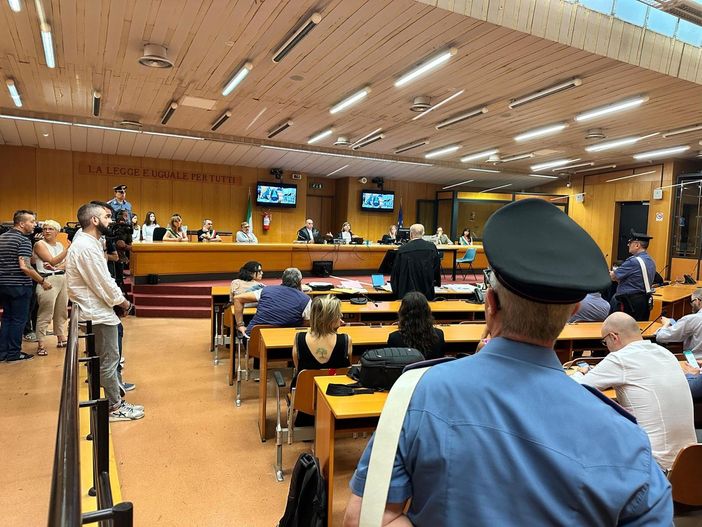 Caso Cospito, attesa per oggi la pronuncia della Cassazione Caso Cospito, attesa per oggi la pronuncia della Cassazione