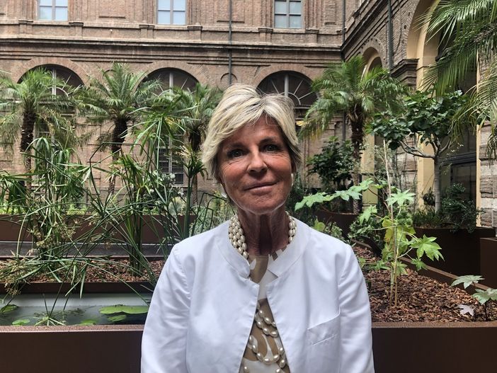 Il Museo Egizio sogna la gratuità delle collezioni. Christillin: “La strada è lunga” [VIDEO]