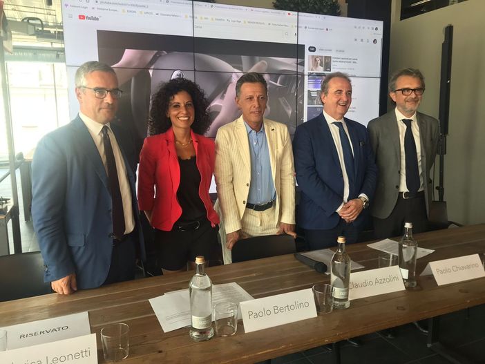 Torino Fashion Week: per una settimana la città capitale della moda, nel segno della pace