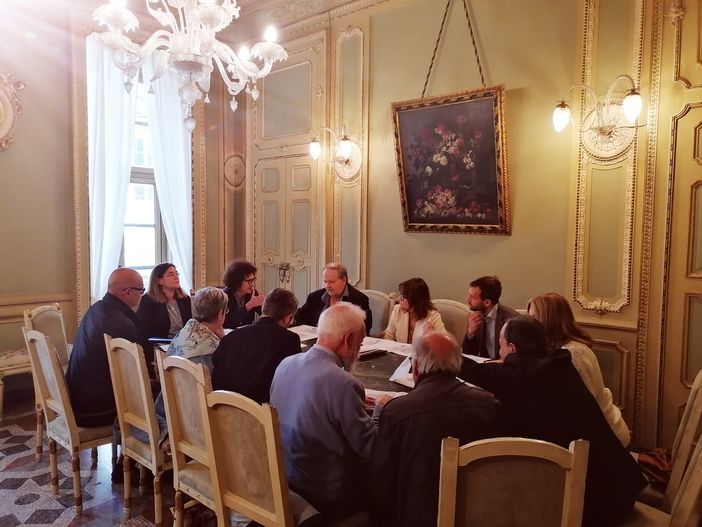 Ex carceri Le Nuove, la vice sindaca Favaro incontra le associazioni per guardare al futuro del museo