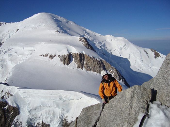 E' il torinese Giovanni Ala l'alpinista morto sul massiccio del Grand Combin E' il torinese Giovanni Ala l'alpinista morto sul massiccio del Grand Combin