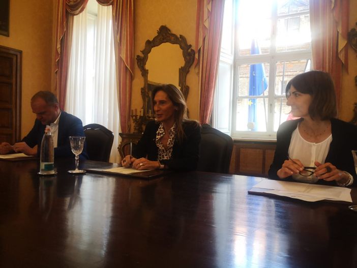 Università di Torino: più soldi ai dipartimenti che assumono donne, Geuna: "Puntiamo al 40% in rosa tra i docenti di 1° fascia"