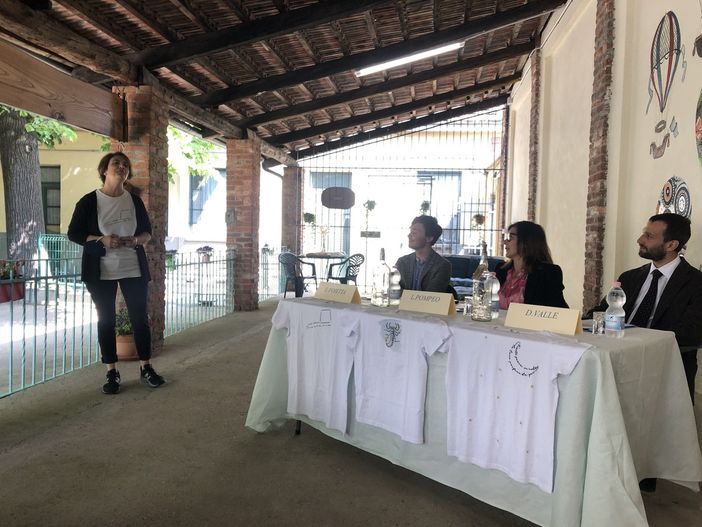 Al via la rassegna &quot;Libri-Amo&quot; del progetto Artemide in memoria di Irene Bertello