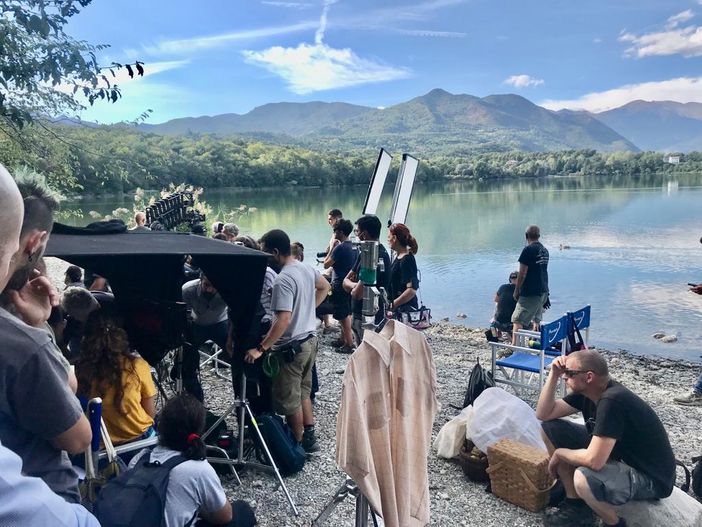 Cinema: la vita di Bruno Segre e di Willie Peyote tra i nuovi progetti sostenuti da Film Commission Cinema: la vita di Bruno Segre e di Willie Peyote tra i nuovi progetti sostenuti da Film Commission