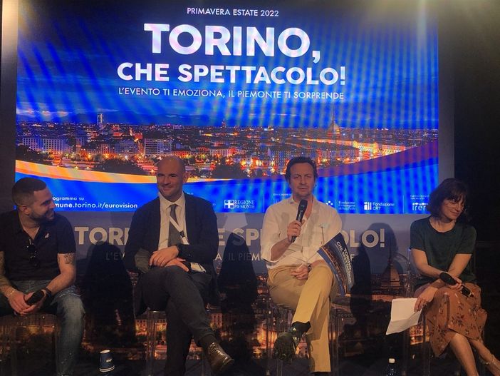 La musica del Movement torna a Torino sul palco live del Salone del Libro con il djset di Shermanology