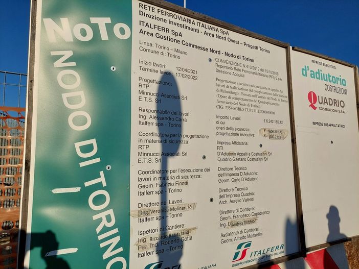 Più posti auto e linee bus alla stazione Rebaudengo-Fossata. E si pensa ad un locale per le bici Più posti auto e linee bus alla stazione Rebaudengo-Fossata. E si pensa ad un locale per le bici