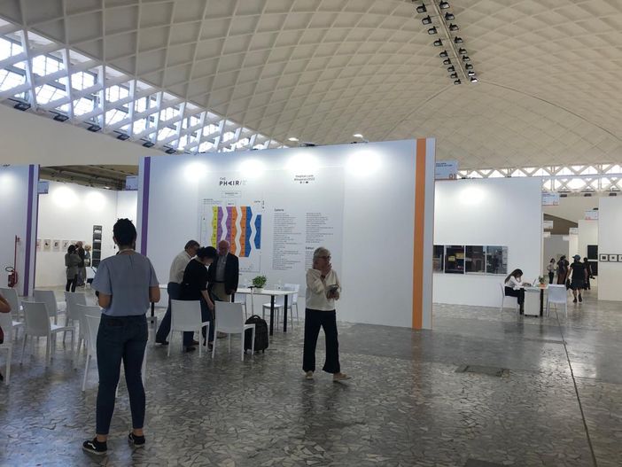 The Phair: la fiera della fotografia racconta la donna e sfida i limiti di genere