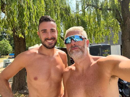 Sanremo: prende forma il torneo '2x2' maschile di beach volley: tanti piemontesi tra i partecipanti