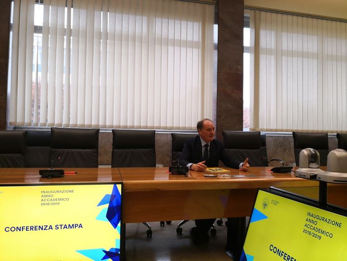 Il Politecnico di Torino punta a 40 mila studenti. Saracco: "Più docenti e soldi per i dottorandi"